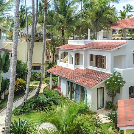 Aventura Village Los Corales Beach And Spa Punta Cana Exterior foto