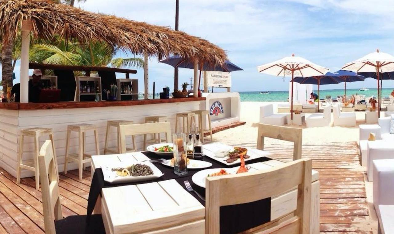Aventura Village Los Corales Beach And Spa Punta Cana Exterior foto