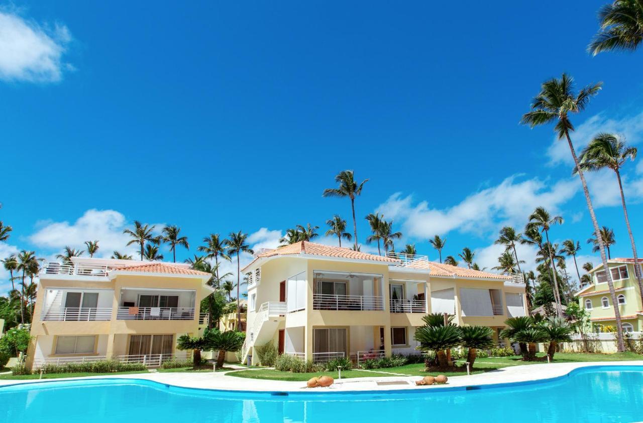 Aventura Village Los Corales Beach And Spa Punta Cana Exterior foto