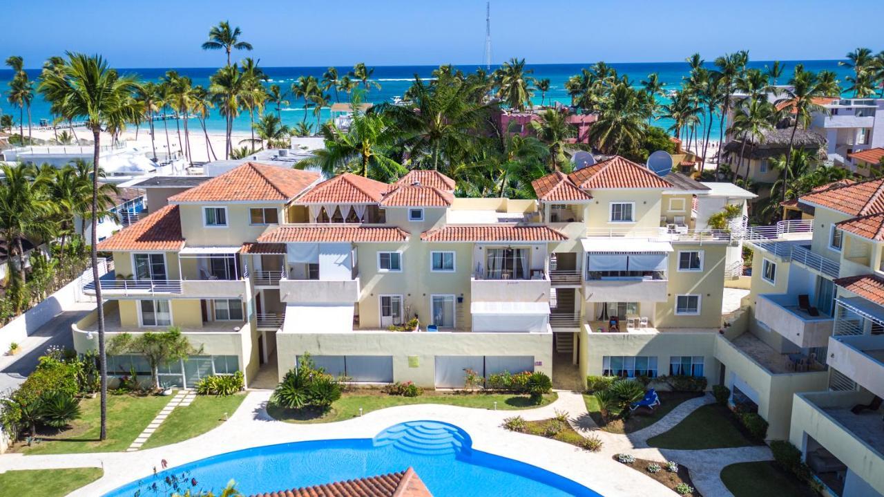 Aventura Village Los Corales Beach And Spa Punta Cana Exterior foto