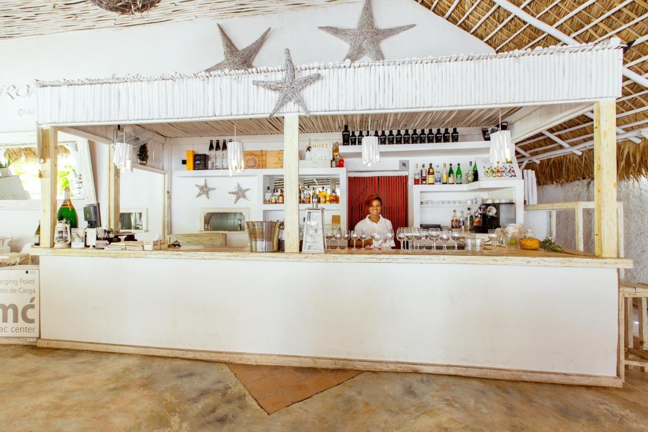 Aventura Village Los Corales Beach And Spa Punta Cana Exterior foto