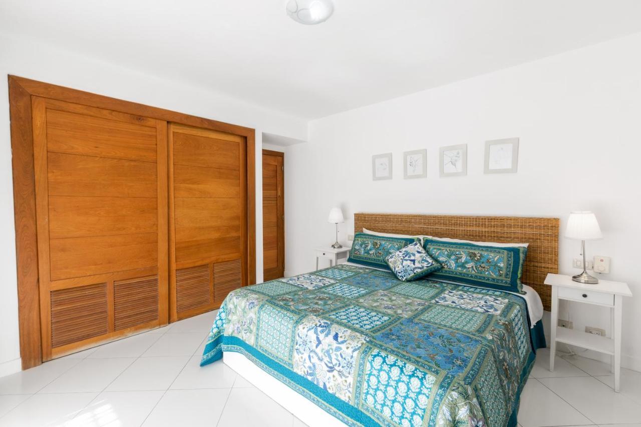 Aventura Village Los Corales Beach And Spa Punta Cana Quarto foto