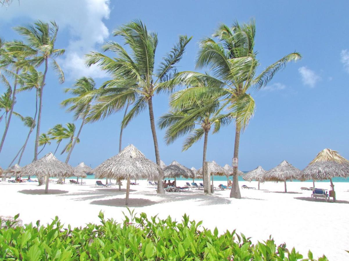 Aventura Village Los Corales Beach And Spa Punta Cana Exterior foto