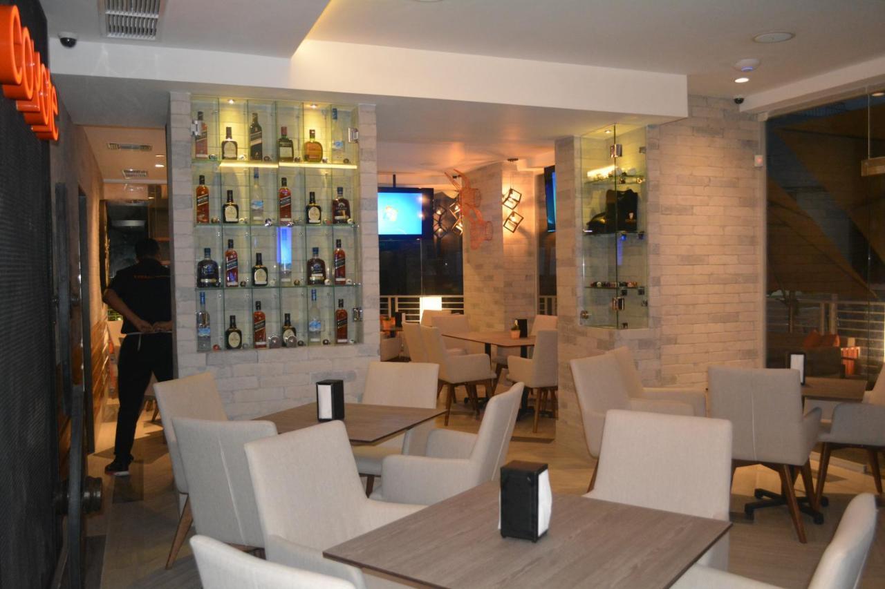 Aventura Village Los Corales Beach And Spa Punta Cana Exterior foto