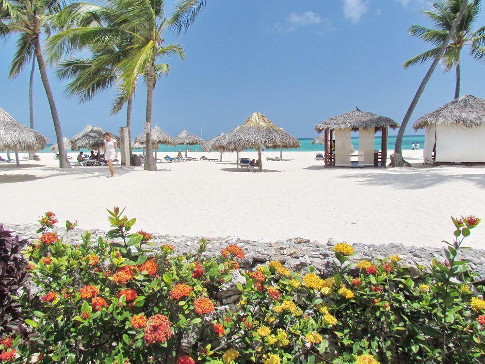 Aventura Village Los Corales Beach And Spa Punta Cana Exterior foto