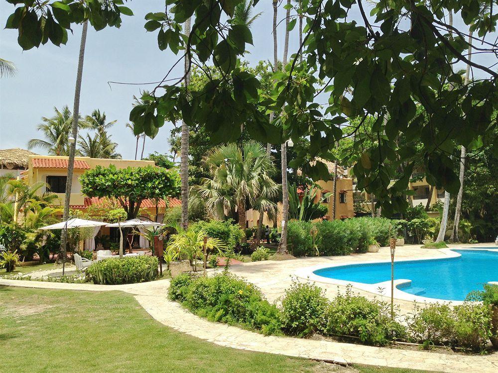Aventura Village Los Corales Beach And Spa Punta Cana Exterior foto