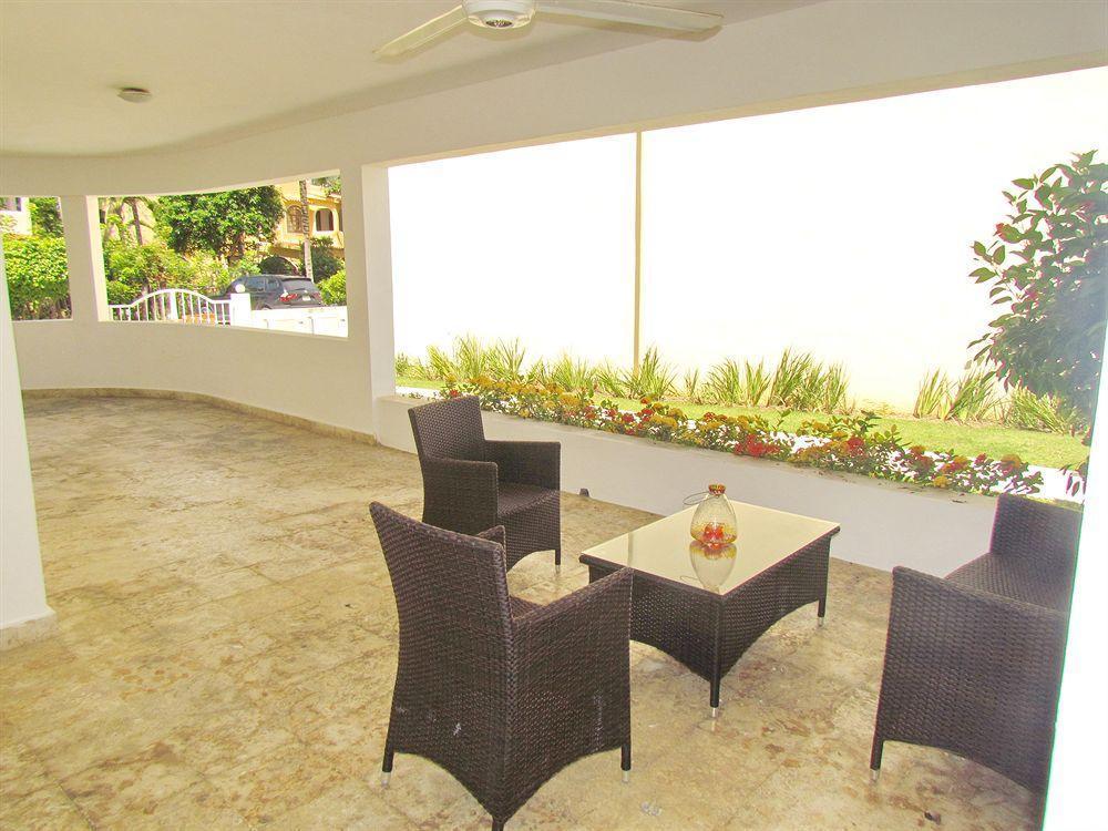 Aventura Village Los Corales Beach And Spa Punta Cana Exterior foto
