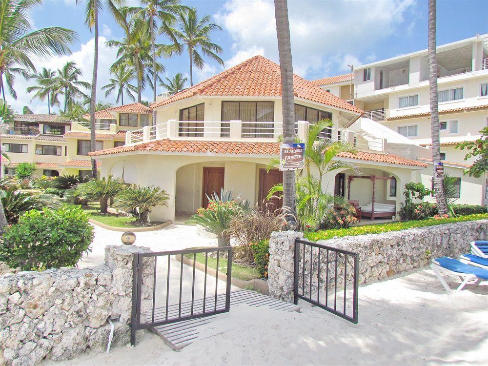 Aventura Village Los Corales Beach And Spa Punta Cana Exterior foto