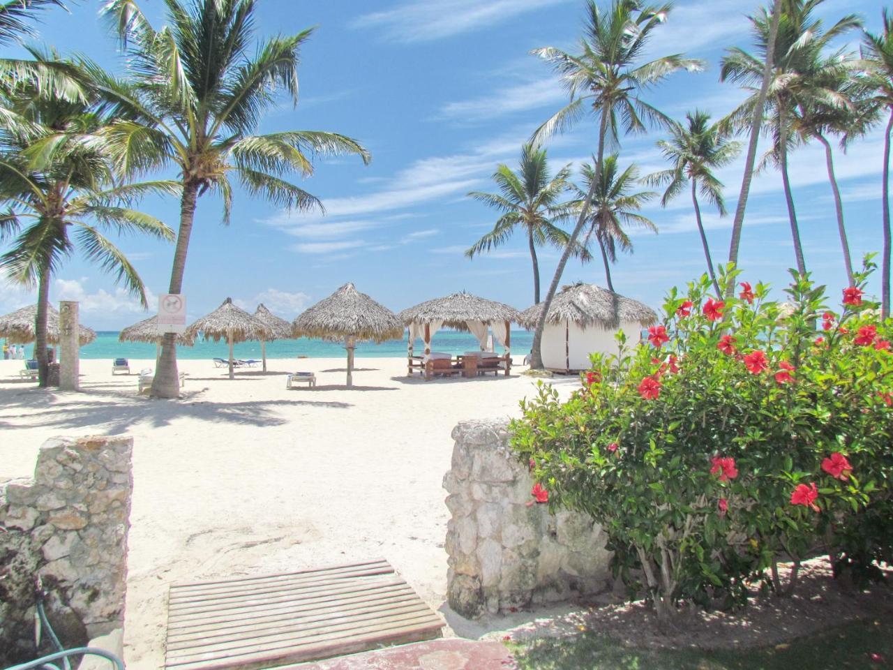 Aventura Village Los Corales Beach And Spa Punta Cana Exterior foto