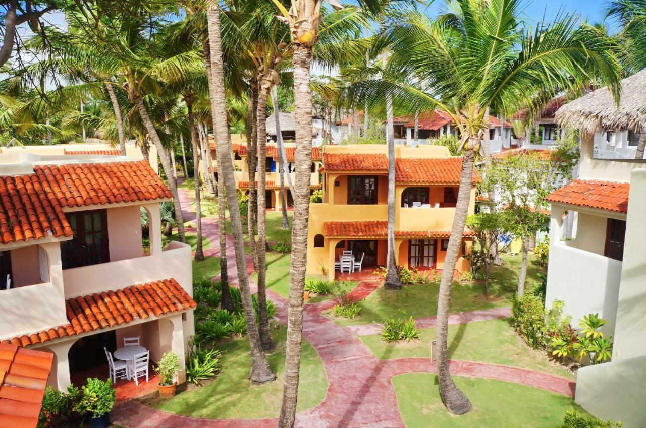 Aventura Village Los Corales Beach And Spa Punta Cana Exterior foto