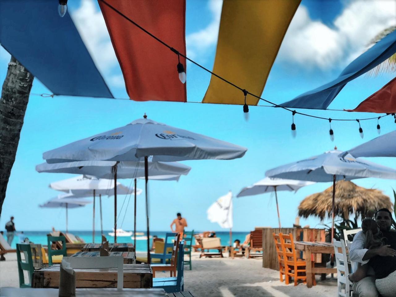 Aventura Village Los Corales Beach And Spa Punta Cana Exterior foto